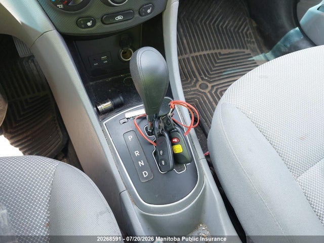 Hyundai ACCENT GL 2014 KMHCT4AE3EU678887 Image 11