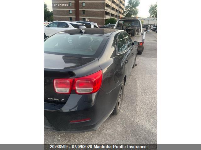 2013 Chevrolet Malibu Lt მანქანა იყიდება აუქციონზე, vin: 1G11E5SA6DF223809, აუქციონის ნომერი: 20268599