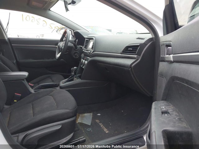Hyundai Elantra Essential 2020 KMHD74LF2LU923495 Image 5