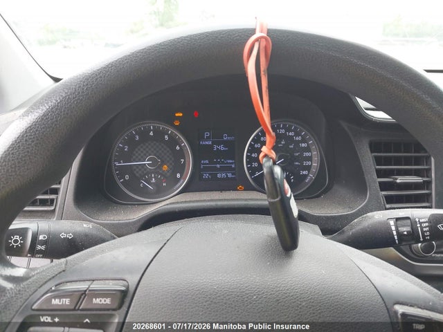 Hyundai Elantra Essential 2020 KMHD74LF2LU923495 Image 7