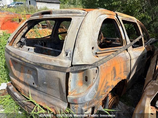 Aukcja sprzedaży 2007 Dodge Caravan, vin: 1D4GP25RX7B225945, numer aukcji: 20268603