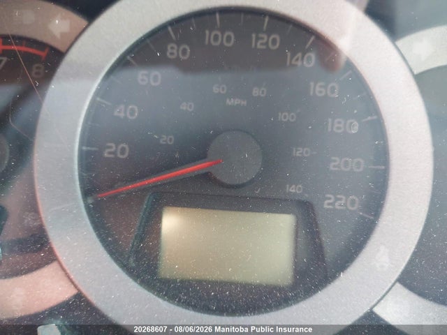 20268607 :رقم المزاد ، 2T3DF4DV6BW138055 vin ، 2011 Toyota Rav4 Limited مزاد بيع