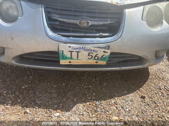 Auction sale of the 2000 Chrysler 300m, vin: 2C3HE66GXYH437673, lot number: 20268613