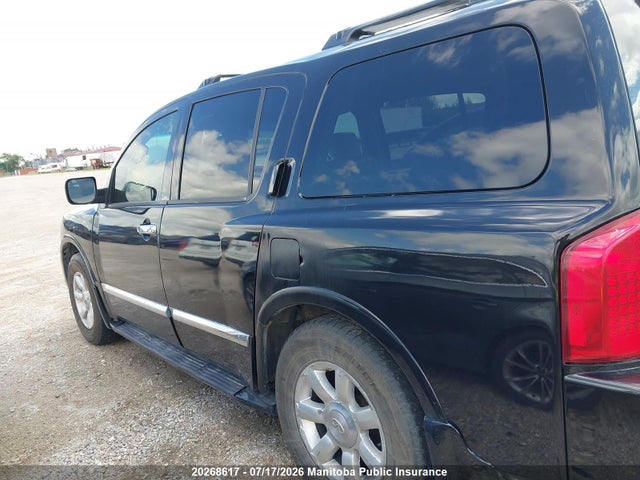 Aukcja sprzedaży 2005 Infiniti Qx56, vin: 5N3AA08C45N810356, numer aukcji: 20268617