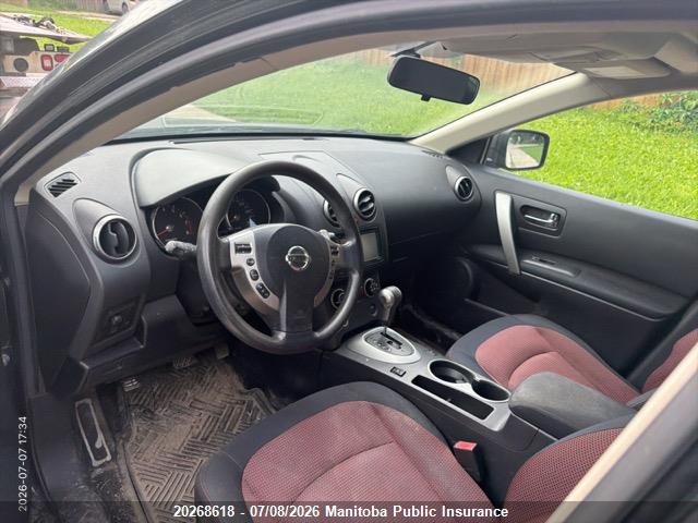 Aukcja sprzedaży 2010 Nissan Rogue Sl, vin: JN8AS5MV3AW105488, numer aukcji: 20268618