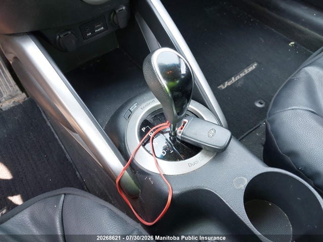 2013 Hyundai Veloster მანქანა იყიდება აუქციონზე, vin: KMHTC6AD8DU089853, აუქციონის ნომერი: 20268621