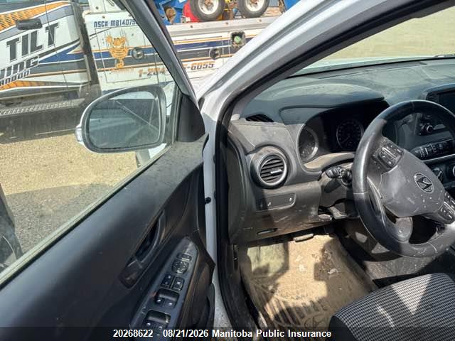 KM8K2CAA4MU698845 Hyundai Kona Preferred Preferred