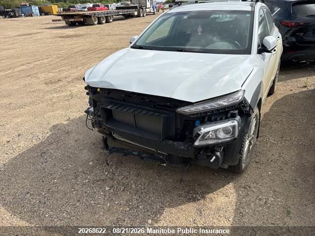 KM8K2CAA4MU698845 Hyundai Kona Preferred Preferred