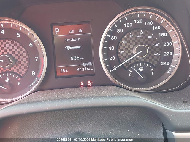 Aukcja sprzedaży 2019 Hyundai Elantra Sel/value/limited, vin: KMHD84LF1KU739273, numer aukcji: 20268624