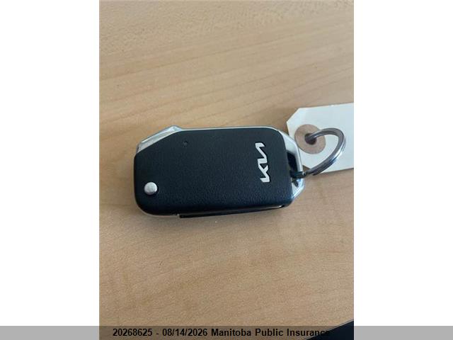 KIA Seltos Lx 2024 KNDEP2AA8R7468812 Image 11