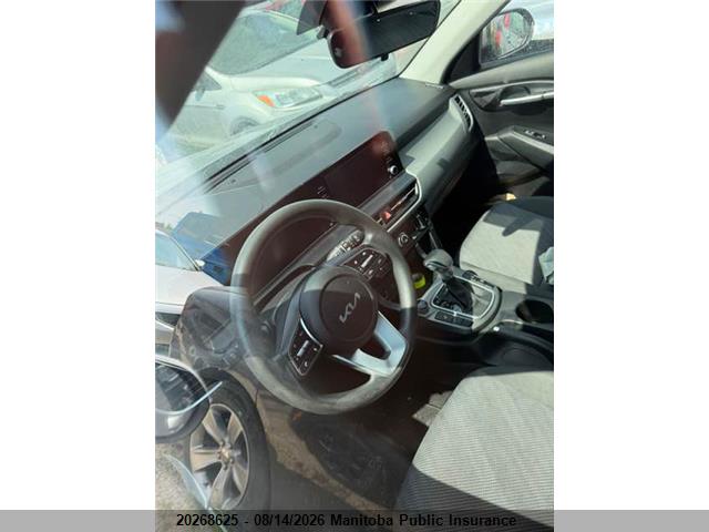 KIA Seltos Lx 2024 KNDEP2AA8R7468812 Image 5