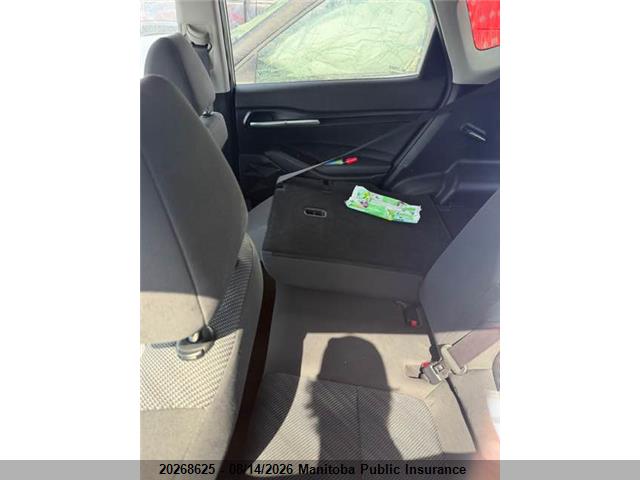KIA Seltos Lx 2024 KNDEP2AA8R7468812 Image 8