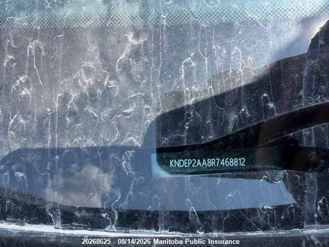 KIA Seltos Lx 2024 KNDEP2AA8R7468812 Image 9