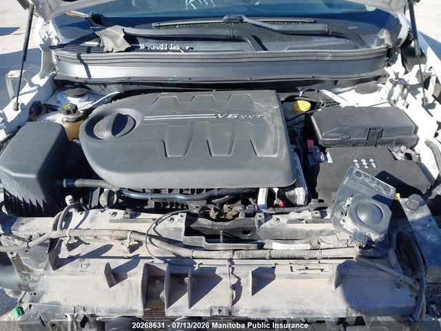 Jeep Cherokee Limited 2015 1C4PJMDS0FW680826 Image 10