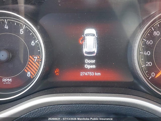 Jeep Cherokee Limited 2015 1C4PJMDS0FW680826 Image 15
