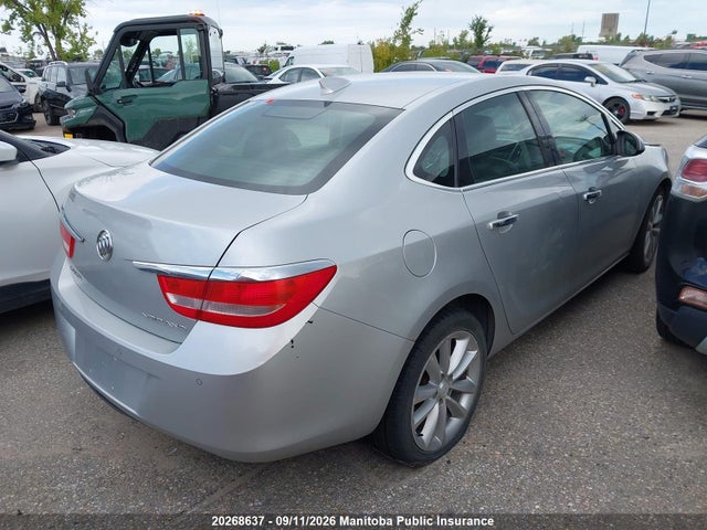 Auction sale of the 2015 Buick Verano, vin: 1G4PS5SK9F4179320, lot number: 20268637