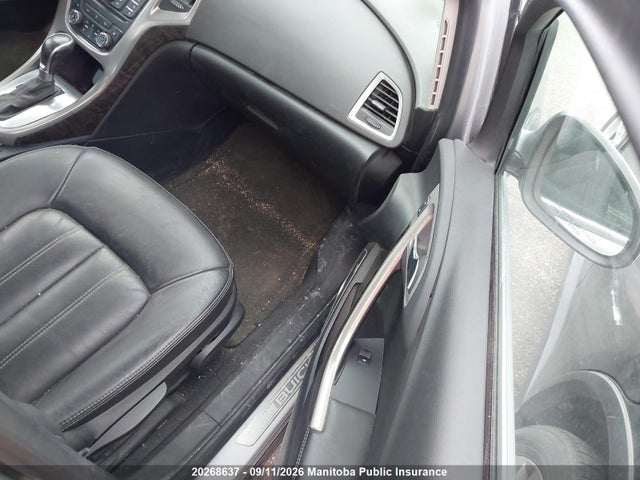 Buick Verano 2015 1G4PS5SK9F4179320 Image 5
