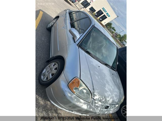 Aukcja sprzedaży 2002 Honda Civic Lx, vin: 2HGES16892H900009, numer aukcji: 20268641