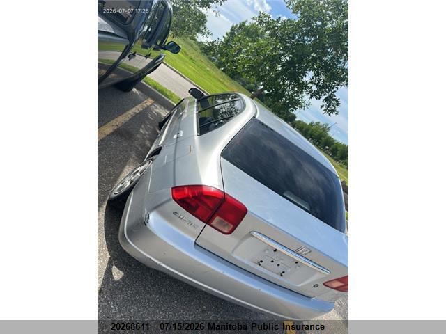 Aukcja sprzedaży 2002 Honda Civic Lx, vin: 2HGES16892H900009, numer aukcji: 20268641