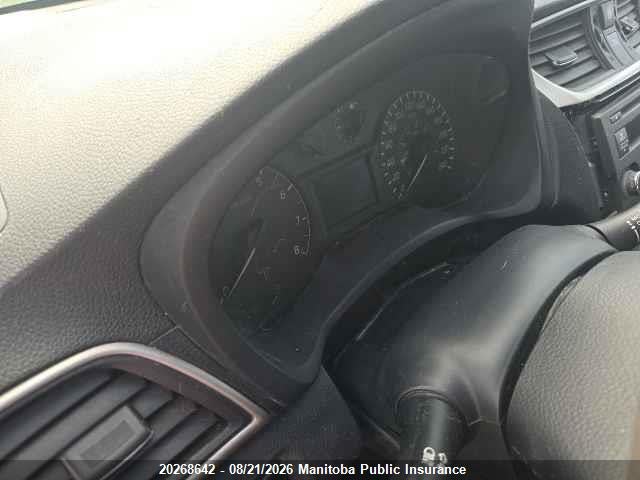 3N1AB7APXEL683244 Nissan Sentra 1.8 S