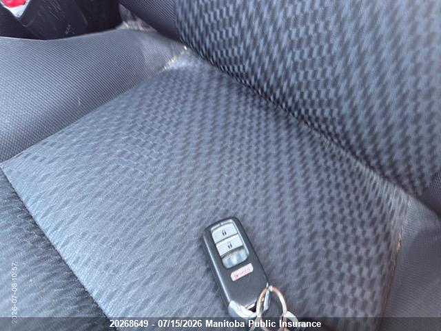 Honda CIVIC EX 2014 2HGFB2F53EH002073 Image 5