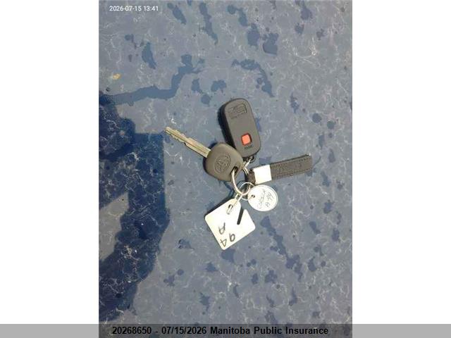 Aukcja sprzedaży 2006 Toyota Corolla Ce, vin: 2T1BR32E56C599789, numer aukcji: 20268650