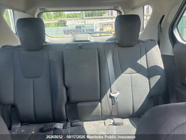 Aukcja sprzedaży 2013 Chevrolet Equinox Ls, vin: 2GNALBEK6D6343384, numer aukcji: 20268652