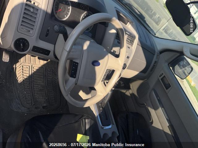 Aukcja sprzedaży 2012 Ford Escape Xlt V6, vin: 1FMCU0DG4CKB95954, numer aukcji: 20268656
