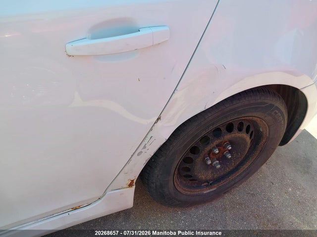 Aukcja sprzedaży 2012 Chevrolet Cruze Lt Turbo, vin: 1G1PG5SC6C7175209, numer aukcji: 20268657