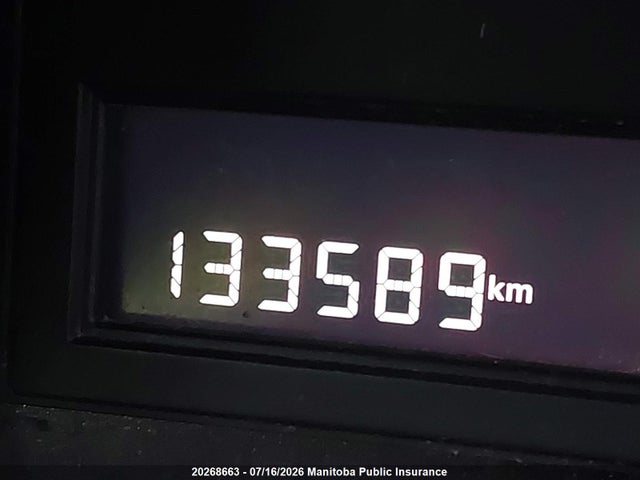 Dodge Grand Caravan Se 2015 2C4RDGBG5FR555197 Image 15