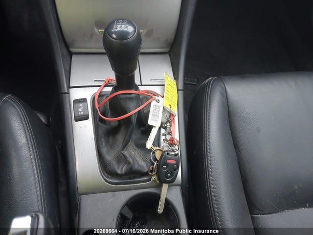 Продажа на аукционе авто 2007 Honda Accord Se, vin: 1HGCM55737A800267, номер лота: 20268664