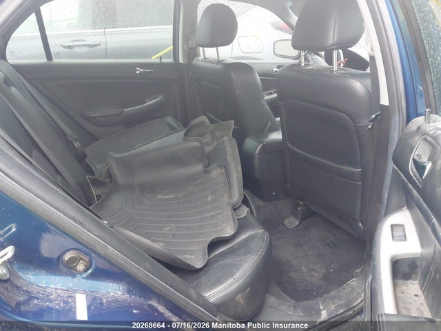 Продажа на аукционе авто 2007 Honda Accord Se, vin: 1HGCM55737A800267, номер лота: 20268664