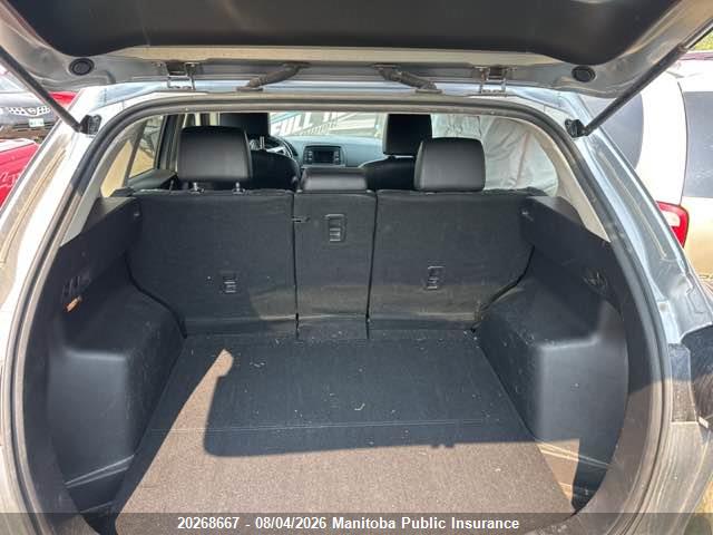 Mazda CX-5 GT 2015 JM3KE4DY6F0475802 Image 12