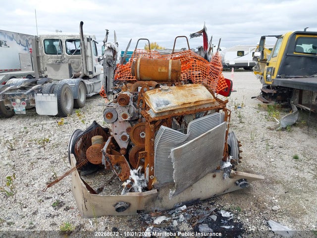 Aukcja sprzedaży 2006 Kenworth T600, vin: 1XKADB8X06J093972, numer aukcji: 20268672