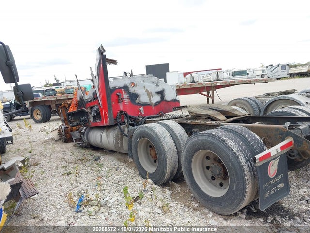 Aukcja sprzedaży 2006 Kenworth T600, vin: 1XKADB8X06J093972, numer aukcji: 20268672