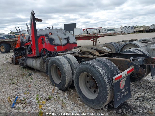 Aukcja sprzedaży 2006 Kenworth T600, vin: 1XKADB8X06J093972, numer aukcji: 20268672