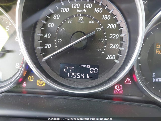 Mazda CX-5 GT 2014 JM3KE4DY6E0414416 Image 15