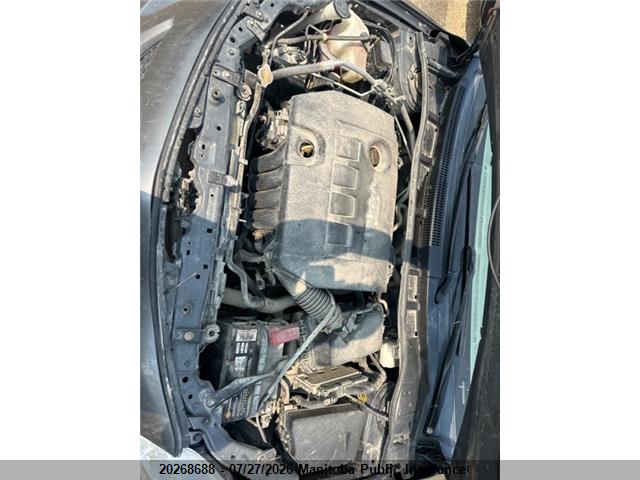 Продаж на аукціоні авто 2009 Toyota Corolla Le, vin: 2T1BU40E59C094685, номер лоту: 20268688