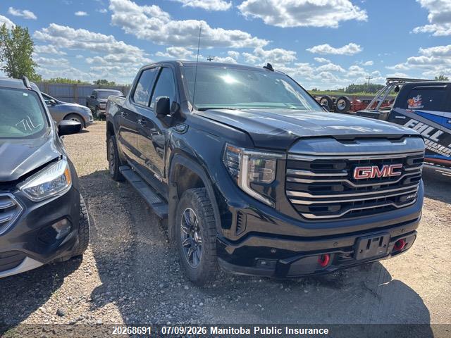Продаж на аукціоні авто 2024 Gmc Sierra 1500 At4 Crew Cab, vin: 3GTUUEEL8RG428008, номер лоту: 20268691