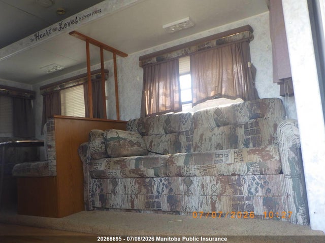 Aukcja sprzedaży 1998 Jayco Jayco, vin: 1UJCJ02P0W5LV0227, numer aukcji: 20268695
