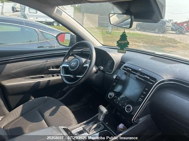 Hyundai Tucson Preferred Preferred 2023 KM8JBCAE1PU215766 Image 5