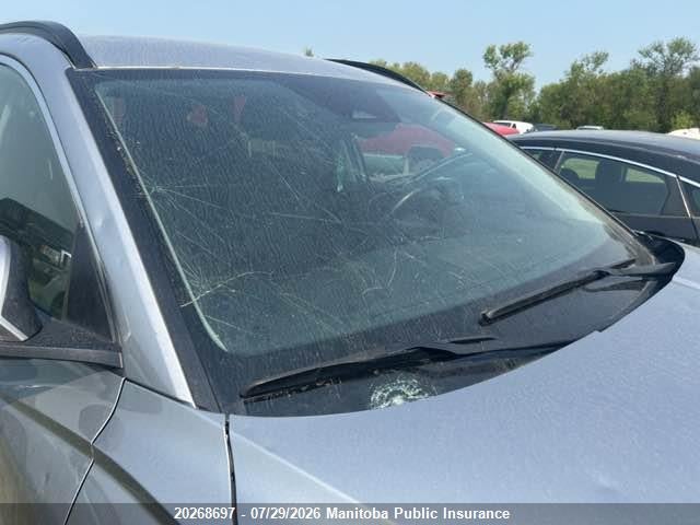 Hyundai Tucson Preferred Preferred 2023 KM8JBCAE1PU215766 Image 6