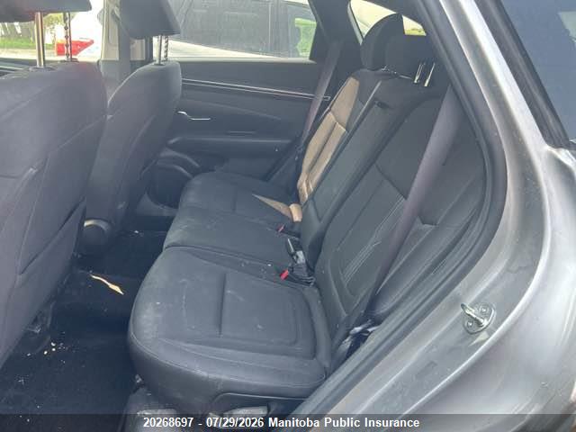 Hyundai Tucson Preferred Preferred 2023 KM8JBCAE1PU215766 Image 8