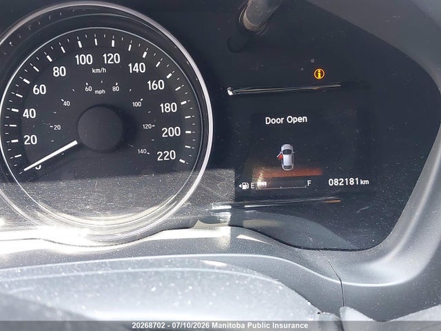 2020 Honda Hr-v Sport მანქანა იყიდება აუქციონზე, vin: 3CZRU6H29LM106639, აუქციონის ნომერი: 20268702