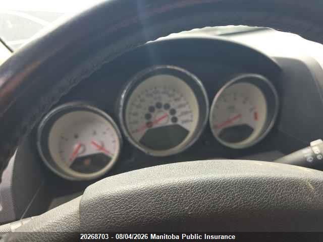 Продажа на аукционе авто 2008 Dodge Caliber Sxt, vin: 1B3HB48B08D501499, номер лота: 20268703