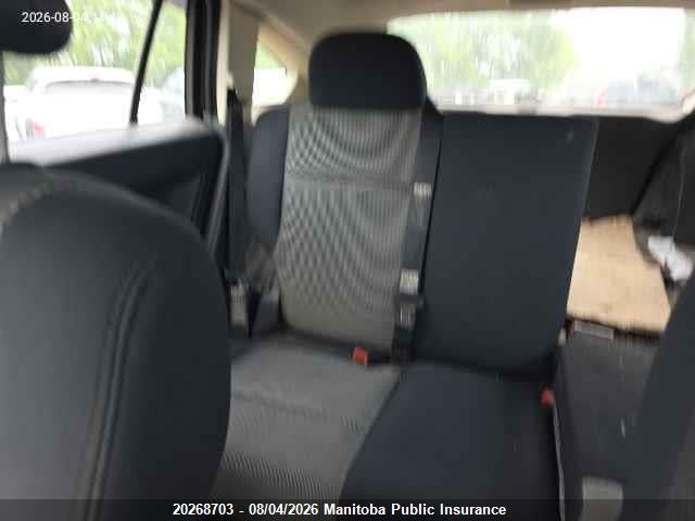 Продажа на аукционе авто 2008 Dodge Caliber Sxt, vin: 1B3HB48B08D501499, номер лота: 20268703