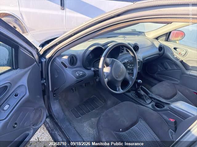 20268710 :رقم المزاد ، 1G2NE52F44C178346 vin ، 2004 Pontiac Grand Am Se مزاد بيع