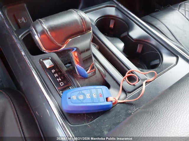 1FTFW1E51NKF18942 Ford F150 Xlt Supercrew