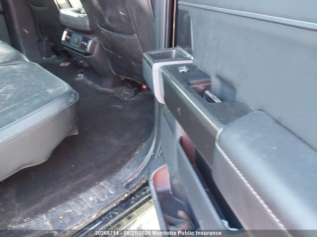 1FTFW1E51NKF18942 Ford F150 Xlt Supercrew
