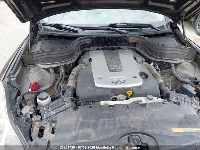 JN1BJ0RR4GM268854 Infiniti QX50